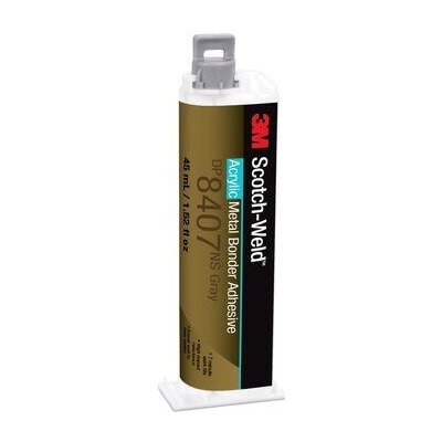 3M™ Scotch-Weld™ DP 8407NS šedé 45 ml – Zboží Mobilmania