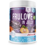 AllNutrition Frulove in Jelly jahoda 1000 g – Zboží Dáma