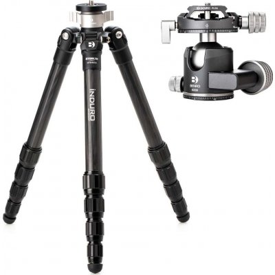 Benro Induro Hydra 2 – Zbozi.Blesk.cz