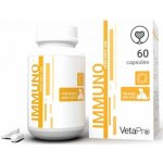 VetaPro Immuno 60 cps – Hledejceny.cz