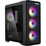 Zalman M3 Plus RGB – Hledejceny.cz