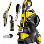 Kärcher K 5 Smart Control 1.324-650.0 – Zboží Dáma