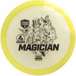 Discmania Active Premium Magician Modrá – Zboží Dáma