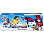 Spin Master Paw Patrol hrací dráha pro autíčka – Zboží Mobilmania