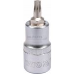 Nástavec TORX 1/2" T30 L55 mm YATO YT-04313 – Zboží Mobilmania