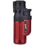 Tryskový Champ® Triple JetFlame Varianta: Černá – Hledejceny.cz