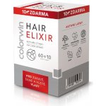 Colorwin Hair Elixir 60+10 kapslí – Hledejceny.cz