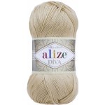 Alize Diva 368 béžová – Hledejceny.cz