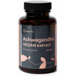 Herbatica Ashwagandha veganské kapsle - 7% extrakt whitanolidů 110 kapslí – Hledejceny.cz