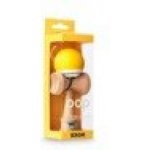 Kendama Krom Pop Žlutá – Zboží Dáma