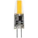 Lumiled LED žárovka LED G4 corn 3W = 35W 330lm 4000K Neutrální bílá 12V AC/DC 360°