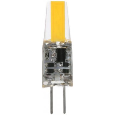 Lumiled LED žárovka LED G4 corn 3W = 35W 330lm 4000K Neutrální bílá 12V AC/DC 360°