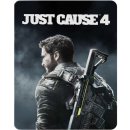 Just Cause 4 (Steelbook Edition)