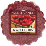 Yankee Candle vosk do aroma lampy Black Cherry 22 g – Hledejceny.cz