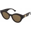 Sluneční brýle Gucci GG0957S 006