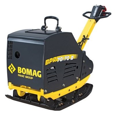 Bomag BPR 70/70 DE (AZ4, C6, VM20) – Hledejceny.cz