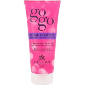 Kallos GoGo šampon Reflex 200 ml