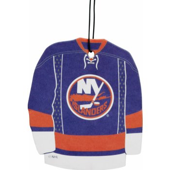 JFSC NHL Air Freshener New York Islanders