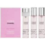 Chanel Chance Eau Tendre toaletní voda dámská 3 x 20 ml – Hledejceny.cz