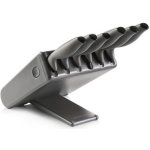 Tescoma Precioso Sada kuchyňských nožů v bloku 6 nožů – Zboží Mobilmania