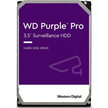 WD Purple 14TB, WD142PURP