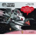 Vzpoura mozků - Jiří Knot, Svatopluk Schuller, Václav Šorel – Zboží Dáma