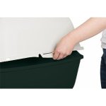 PETSY ECO BAILEY toaleta pro kočky 56 x 40 x 39 cm – Zboží Dáma