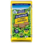 Forestina Hoštický Substrát pro výsev a množení 20 l – Zboží Dáma