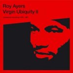 Roy Ayers - Virgin Ubiquity II Unreleased Recordings 1976-1981 LP – Hledejceny.cz