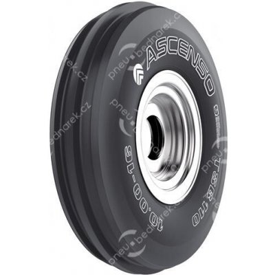Ascenso TSB110 7.5-16 99A8 TL – Hledejceny.cz