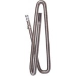 MAR-POL Výfukové potrubí Ø24 mm, 200 cm, pro nezávislé naftové topení - M8095012 – Sleviste.cz