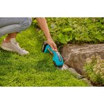 Gardena PowerCut 20/18V P4A 14750-55 – Sleviste.cz