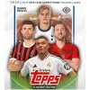 Sběratelská kartička Topps 2024/25 UEFA Club Competitions Value Box