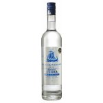 Blackwood's Premium Nordic Vodka 40% 0,7 l (holá láhev) – Hledejceny.cz