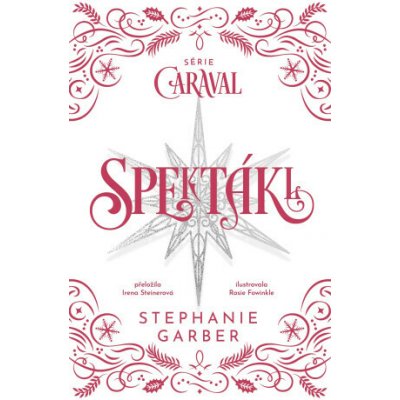 Spektákl – Hledejceny.cz