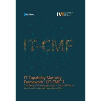 IT Capability Maturity Framework TM IT-CMf TM