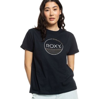 Roxy Noon Ocean B KVJ0 Anthracite – Zboží Mobilmania