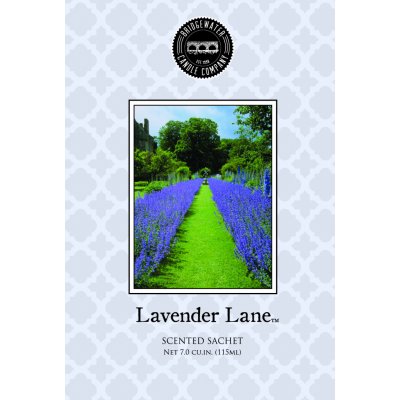 Bridgewater Candle Company Vonný sáček Lavender Lane 115 ml – Hledejceny.cz