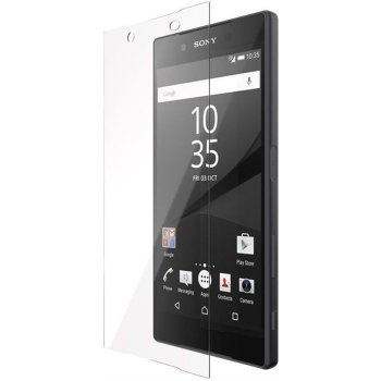 Prémiová ochranná fólie Sony Xperia Z5 Tech21 Impact Shield