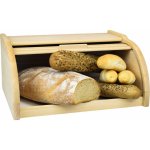Dřevěný chlebník – Hledejceny.cz