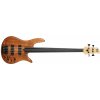 Baskytara Fodera Monarch Standard Fretless 4 Walnut