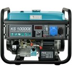 Könner & Söhnen KS 10000E – Zboží Dáma