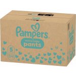 Pampers Active fit 5 136 ks – Zboží Dáma