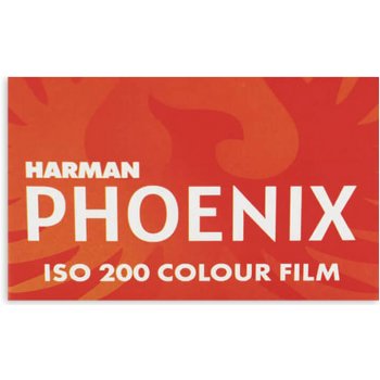 HARMAN Phoenix 200 135/36