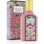 Gucci Flora Gorgeous Gardenia parfémovaná voda dámská 50 ml – Hledejceny.cz