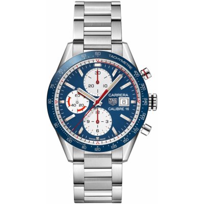 Tag Heuer CV201AR.BA0715