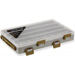 Westin Krabička W3 Lure Box Double Sided S6 28,5 x 19 x 5 cm – Zboží Mobilmania