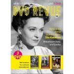 REVUE 15 - Pošetky DVD – Sleviste.cz