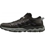 Mizuno Wave Daichi 7 GTX Black Ombre Blue Stormy Weather – Hledejceny.cz