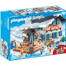 Playmobil 9280 Lyžařská chata